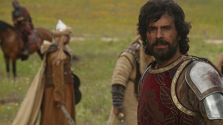 Isabel - Isabel - Avance del capítulo 22