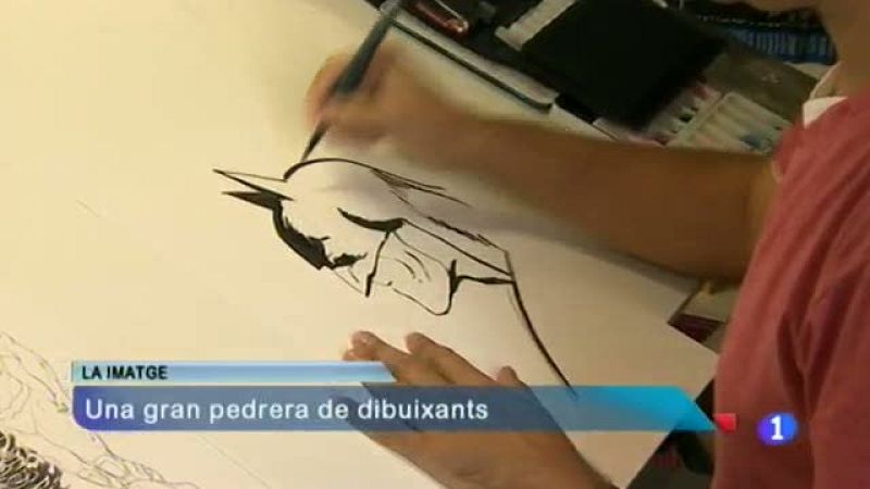 Informatiu Balear en 2' - 23/10/13 | Ver