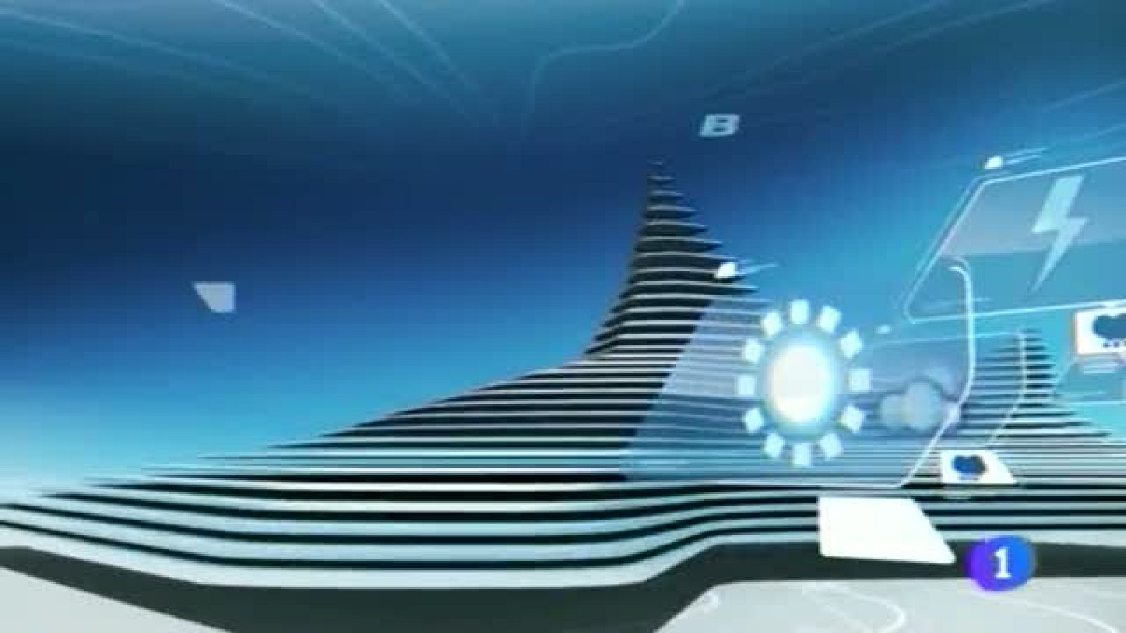 El tiempo en el País Vasco - 23/10/13