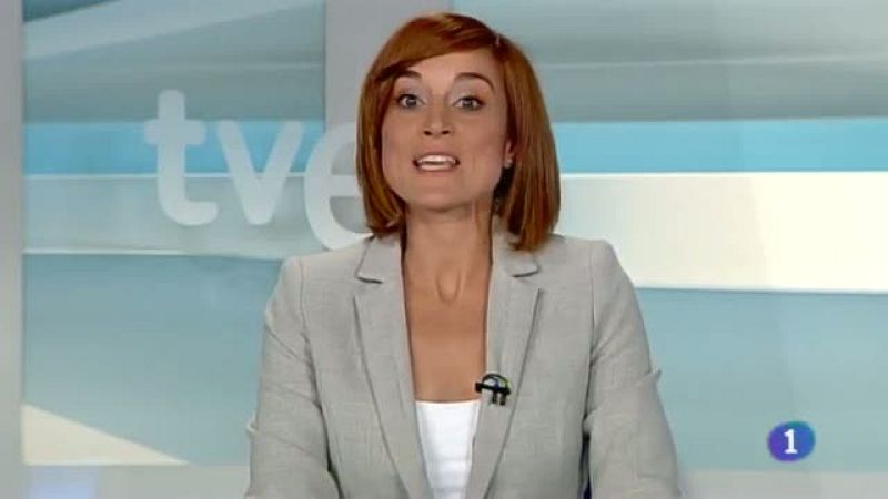 El Tiempo en Castilla-La Mancha-23/10/2013 | Ver