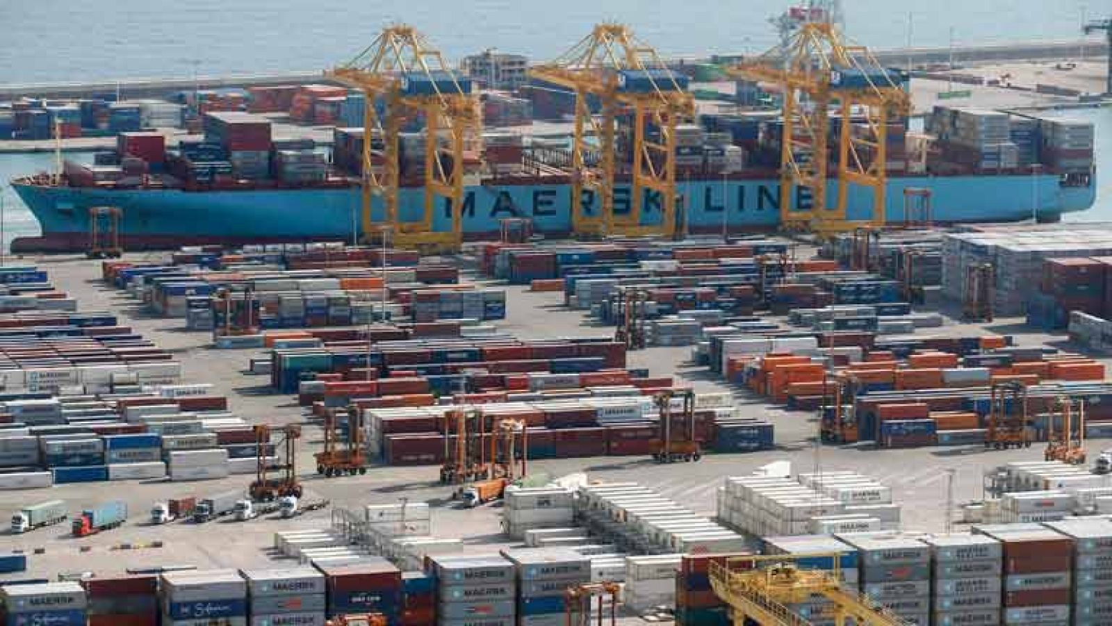 Más de dos años seguidos es lo que ha durado la recesión más larga desde 2007