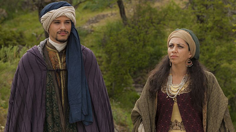 Isabel - Temporada 2 - Episodio 8