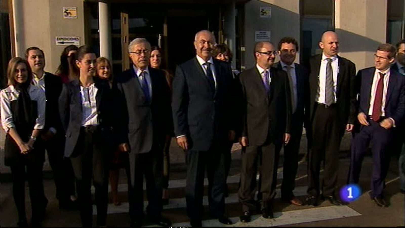 Noticias Aragón - 23/10/13 | Ver