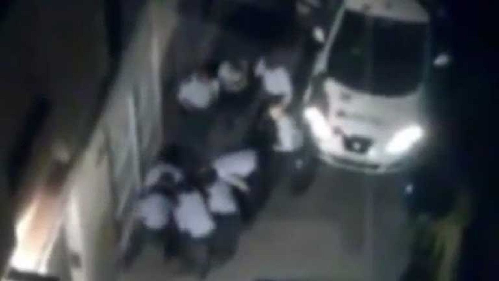 La Generalitat investigará la muerte del empresario que falleció tras ser reducido por los Mossos de Escuadra