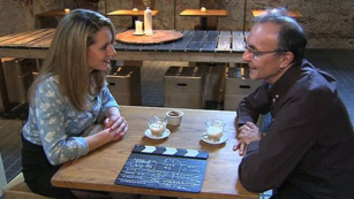 Días de cine - Días de cine: Cómo avanzar el programa imitando a 'Pulp Fiction'