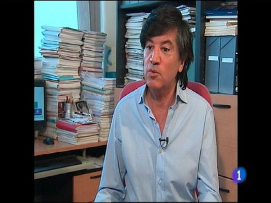 Panorama Regional - Asturias en 2' - 23/10/13