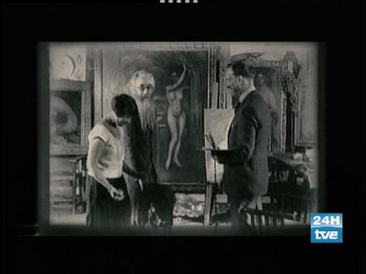  - Los libros y el cine viajan juntos