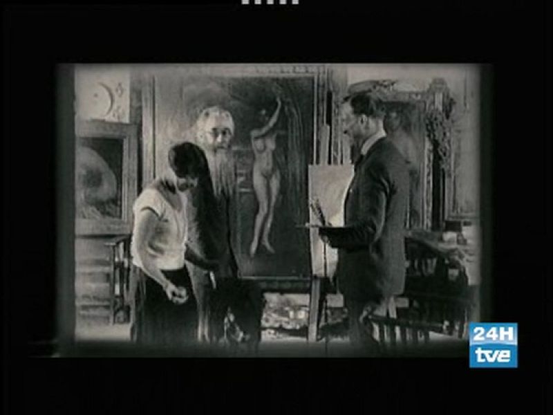 Directores españoles analizan en un curso en Comillas las adaptaciones cinematográficas de obras literarias.