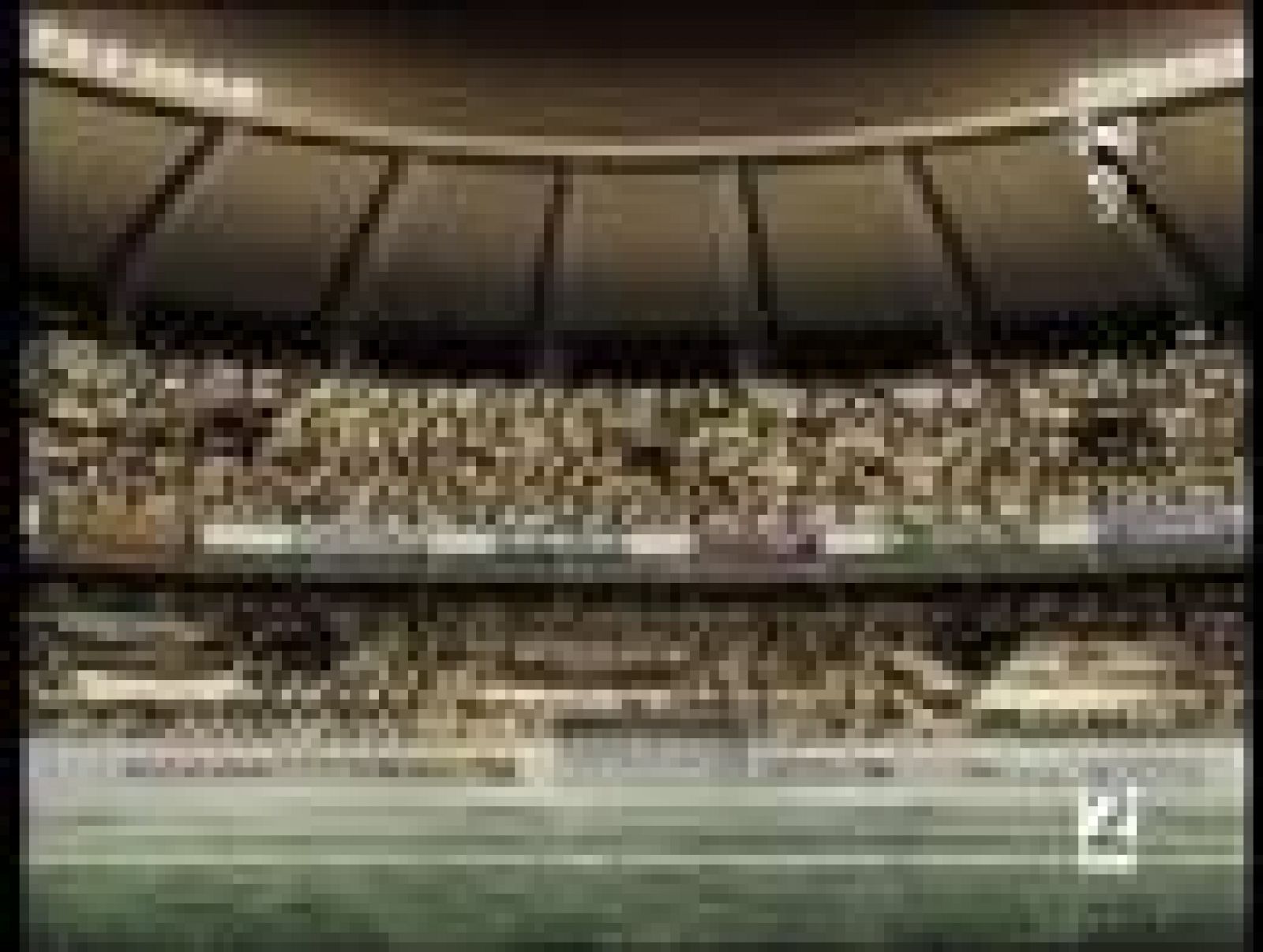 Cap37. Campeones hacia el Mundial: Oliver y Benji