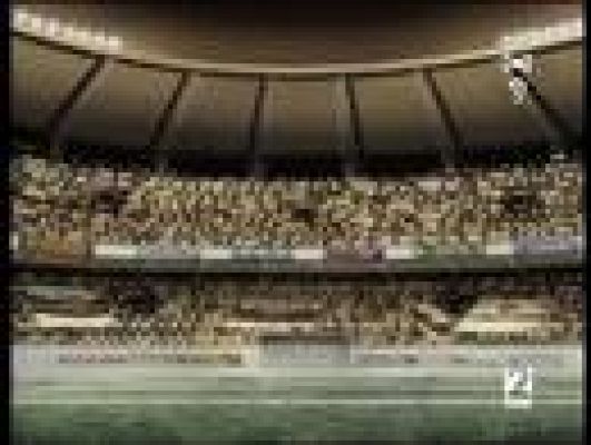  - Cap37. Campeones hacia el Mundial