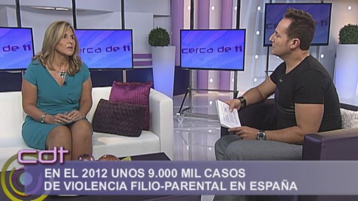 Cerca de ti - Cerca de ti - 23/10/13