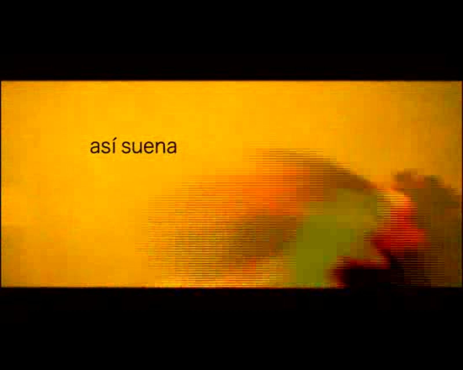 Spot Radio 3 (Laura Sisteró) | Ver