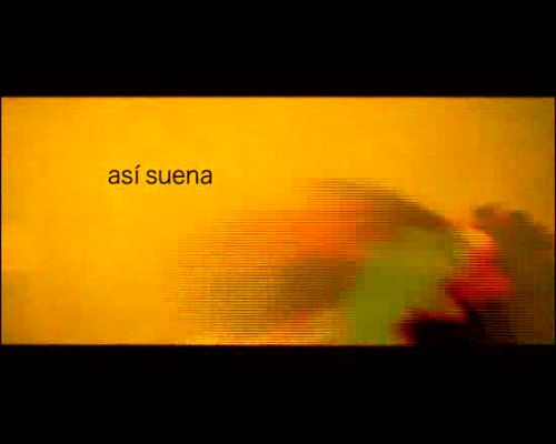  - Spot Radio 3 (Laura Sisteró)