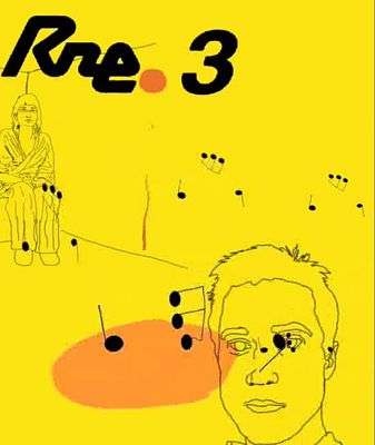  - Spot Radio 3 (Jorge Vera)