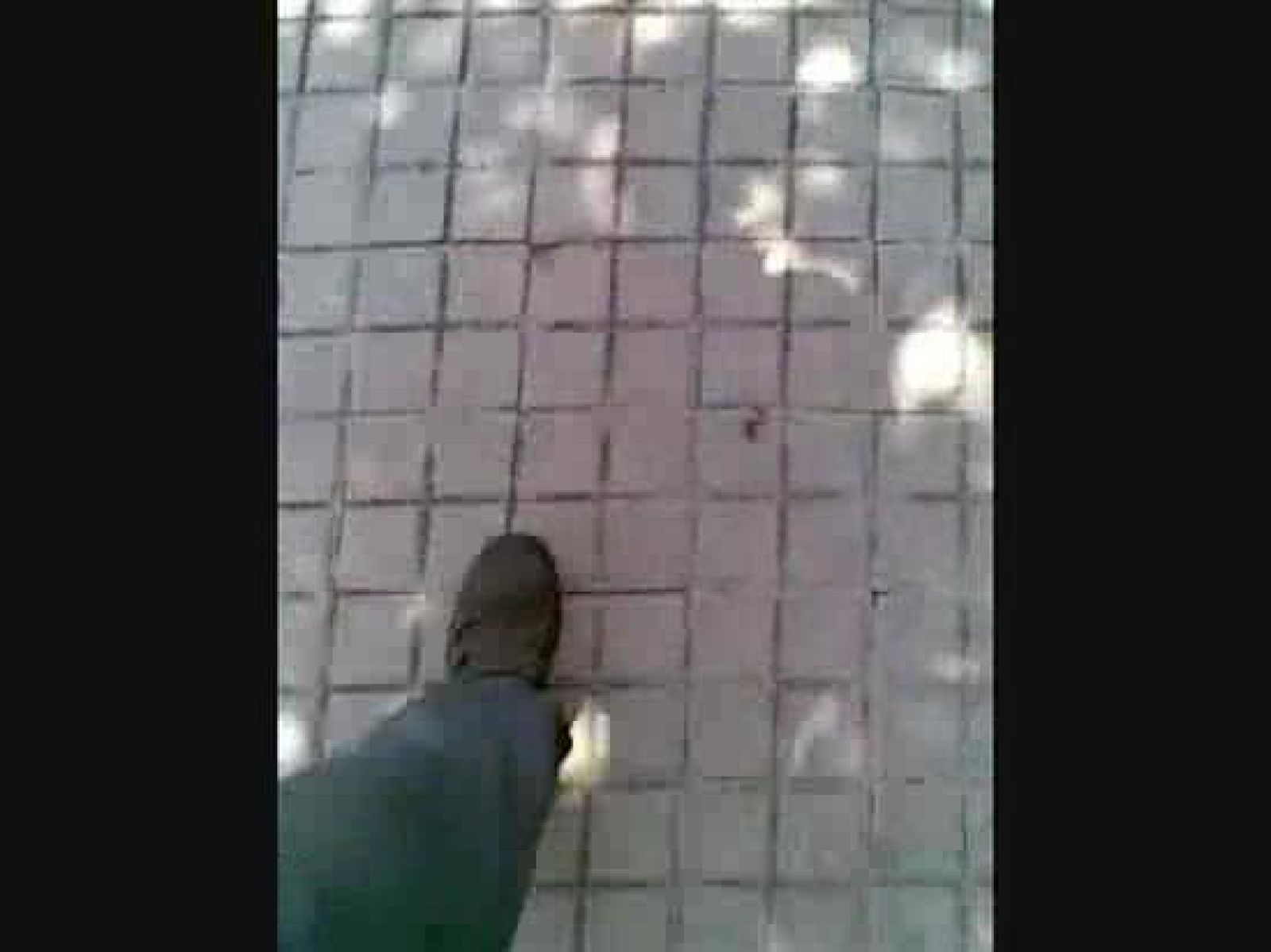 Spot Radio 3 (Ramón Marco y Javi) | Ver