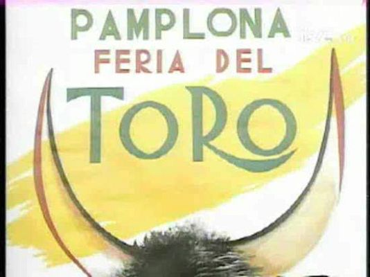 San Fermín - El encierrillo