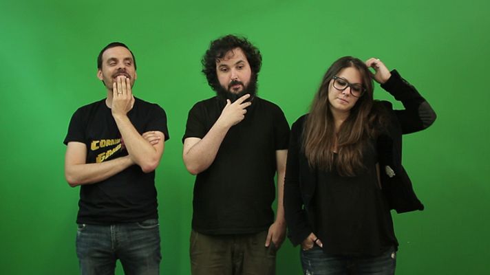 Fiesta suprema - Loulogio, Bolli y Roc protagonistas