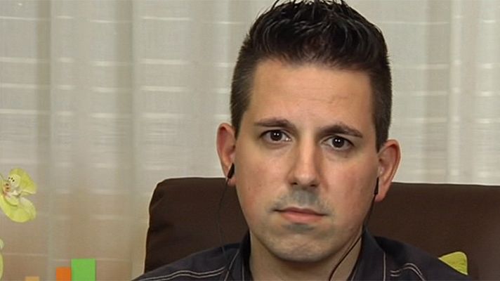 Entre todos - Ricardo necesita un brazo biónico