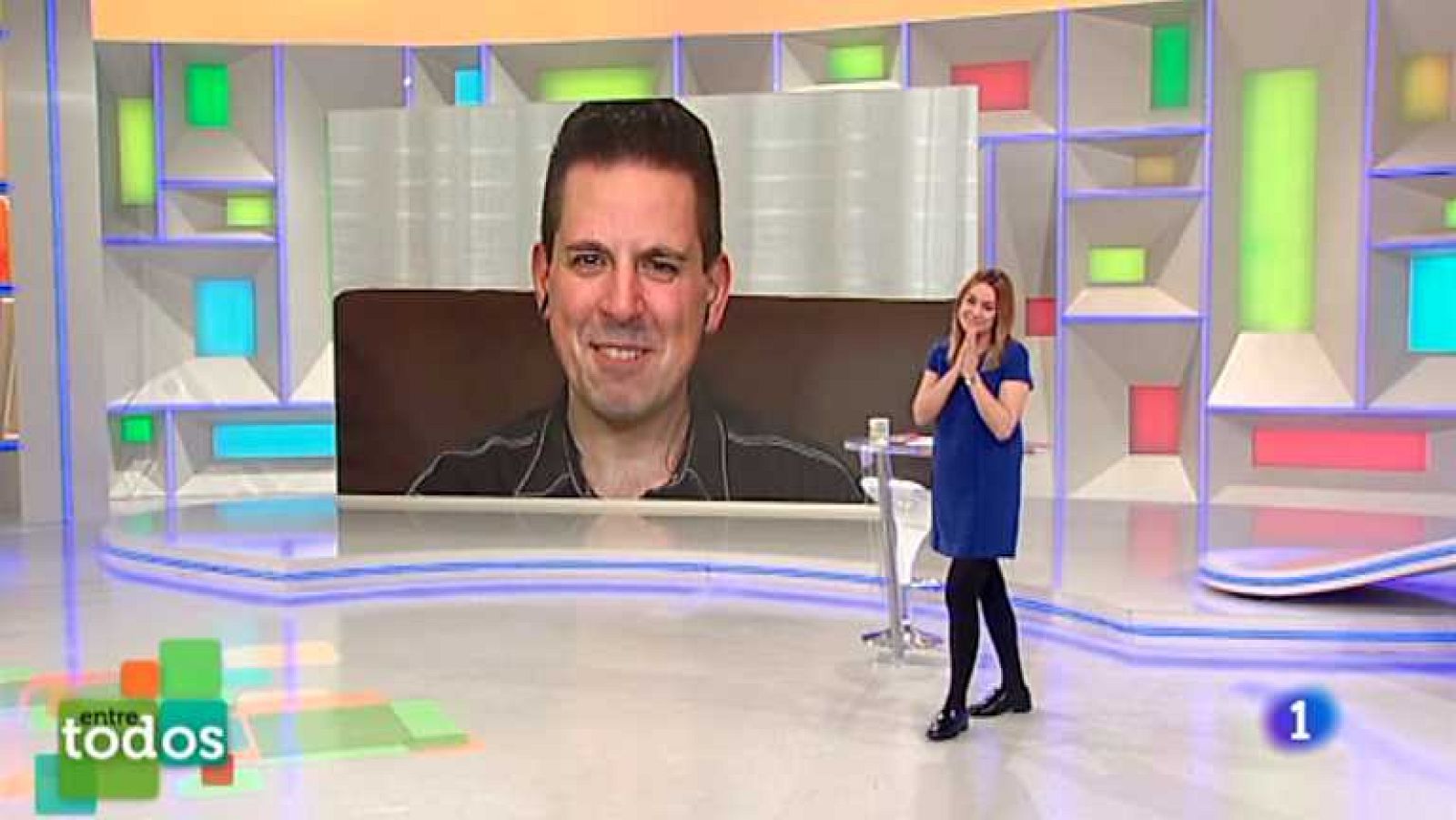 Entre todos - 23/10/13 - ver ahora