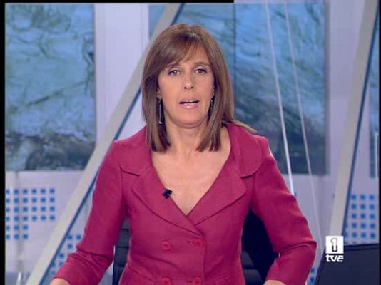 Ciencia y tecnología en Rtve.es - El Perito Moreno se rompe