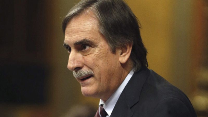 Valeriano Gómez: "falta mucho para una verdadera recuperación"