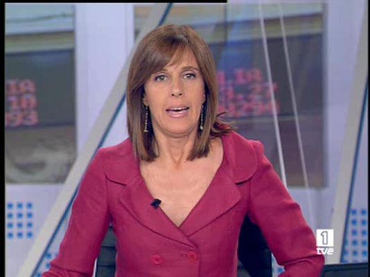  - Fuertes pérdidas en los mercados