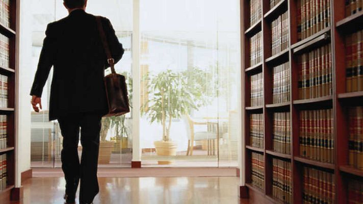 Comando Actualidad - A vueltas con la herencia