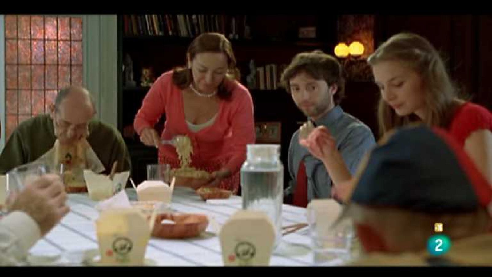 Somos cortos - 23/10/13 - ver ahora