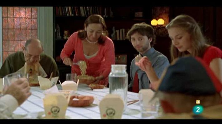 Somos cortos - Somos cortos - 23/10/13