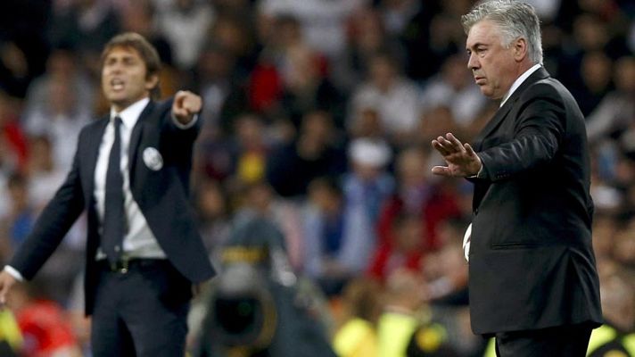 Champions League - Ancelotti: "Durante una hora lo hicimos bien, luego faltó intensidad"