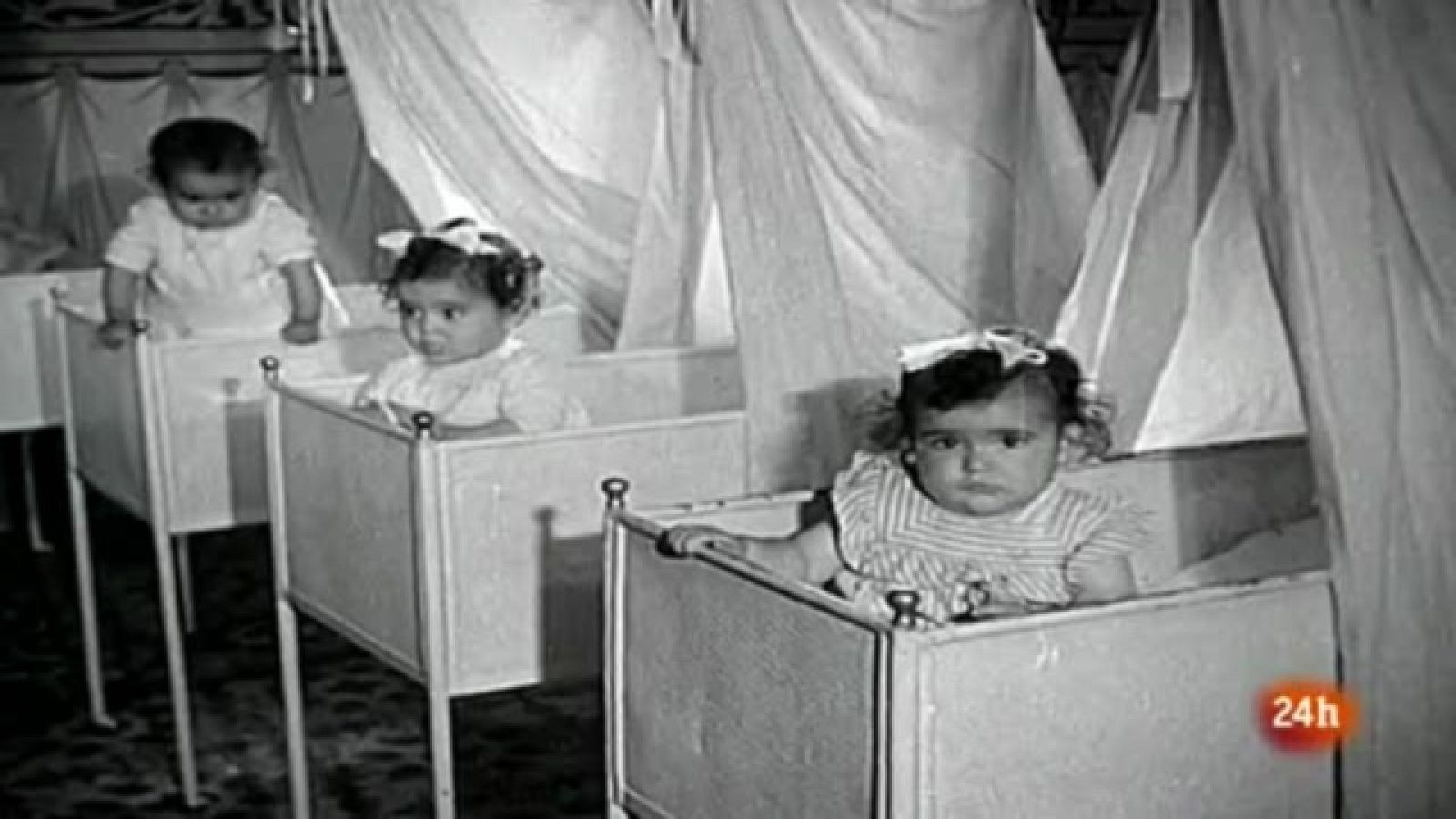 Crónicas - Vidas robadas - Crónicas | Ver