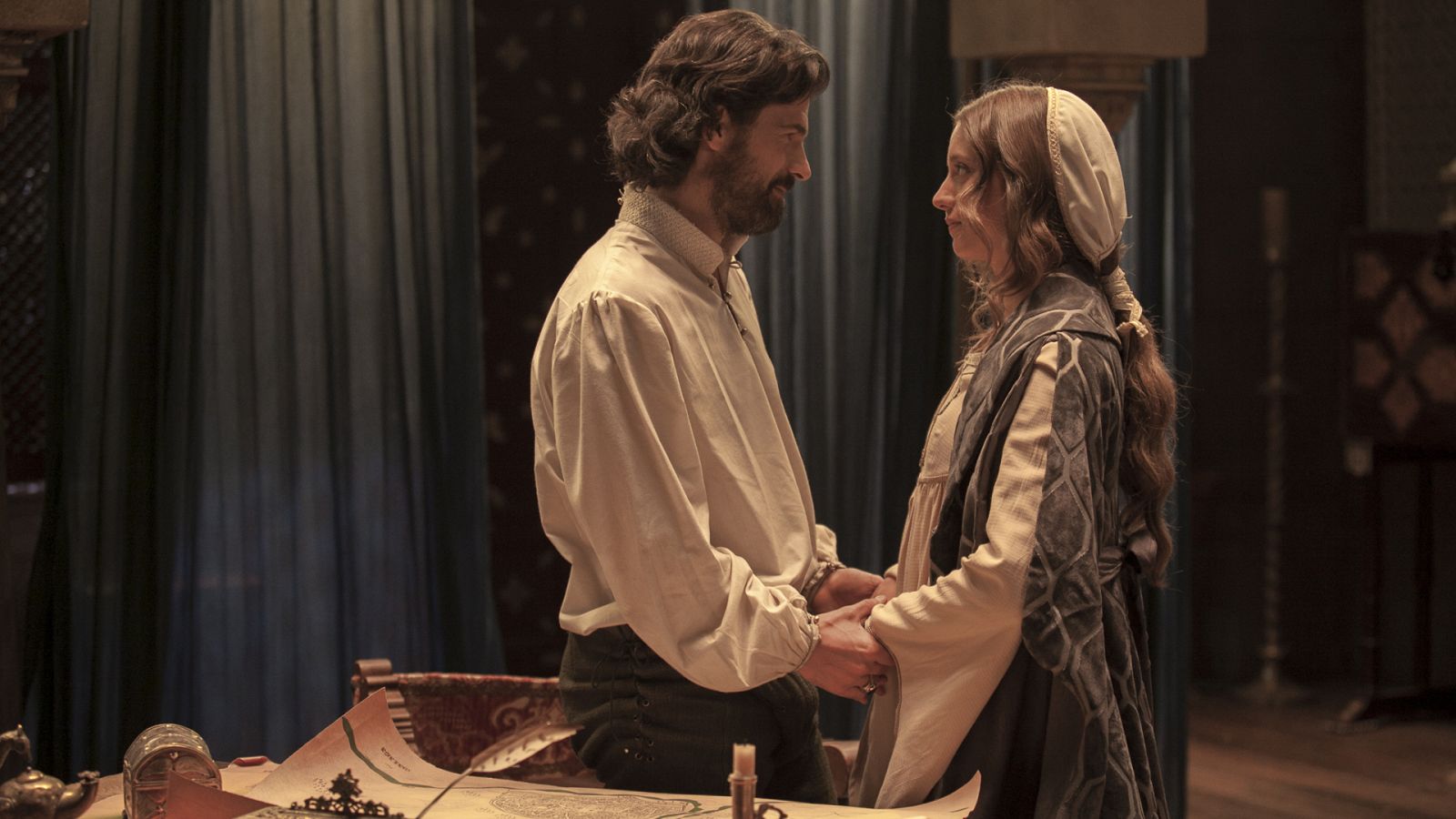 Isabel - Temporada 2 - Episodio 9 - Ver ahora