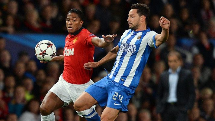 Informativo 24h - La Real vuelve a tropezar en Champions