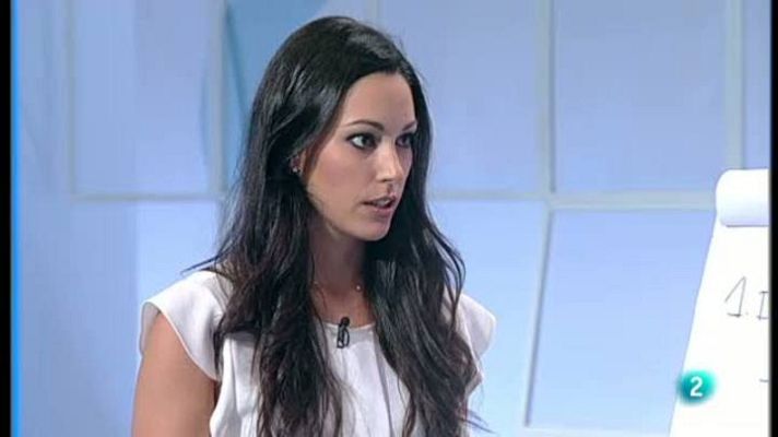 Vespre a La 2 - La por a parlar en públic