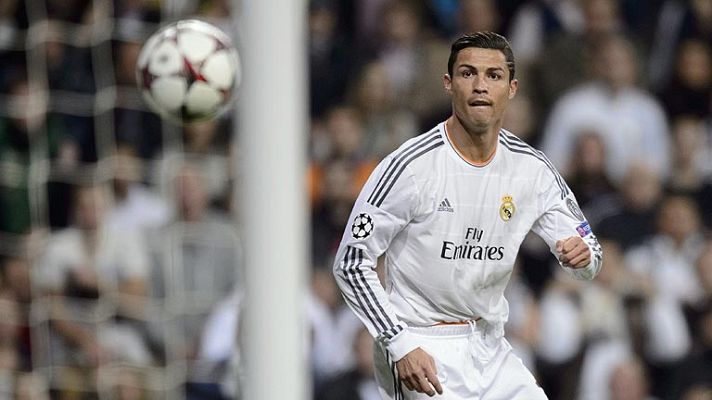 Champions League - El Madrid gana a la Juve y suma pleno de victorias en Champions