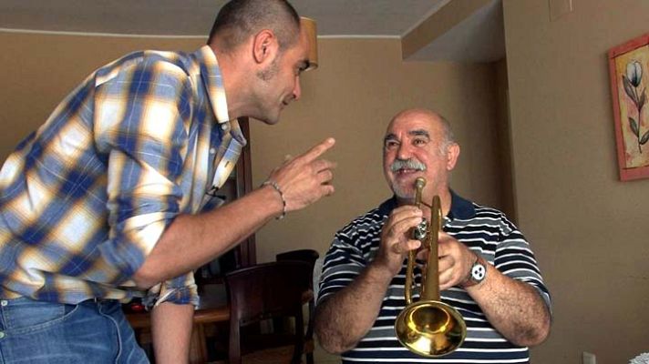 Comando Actualidad - Reclamando la Herencia