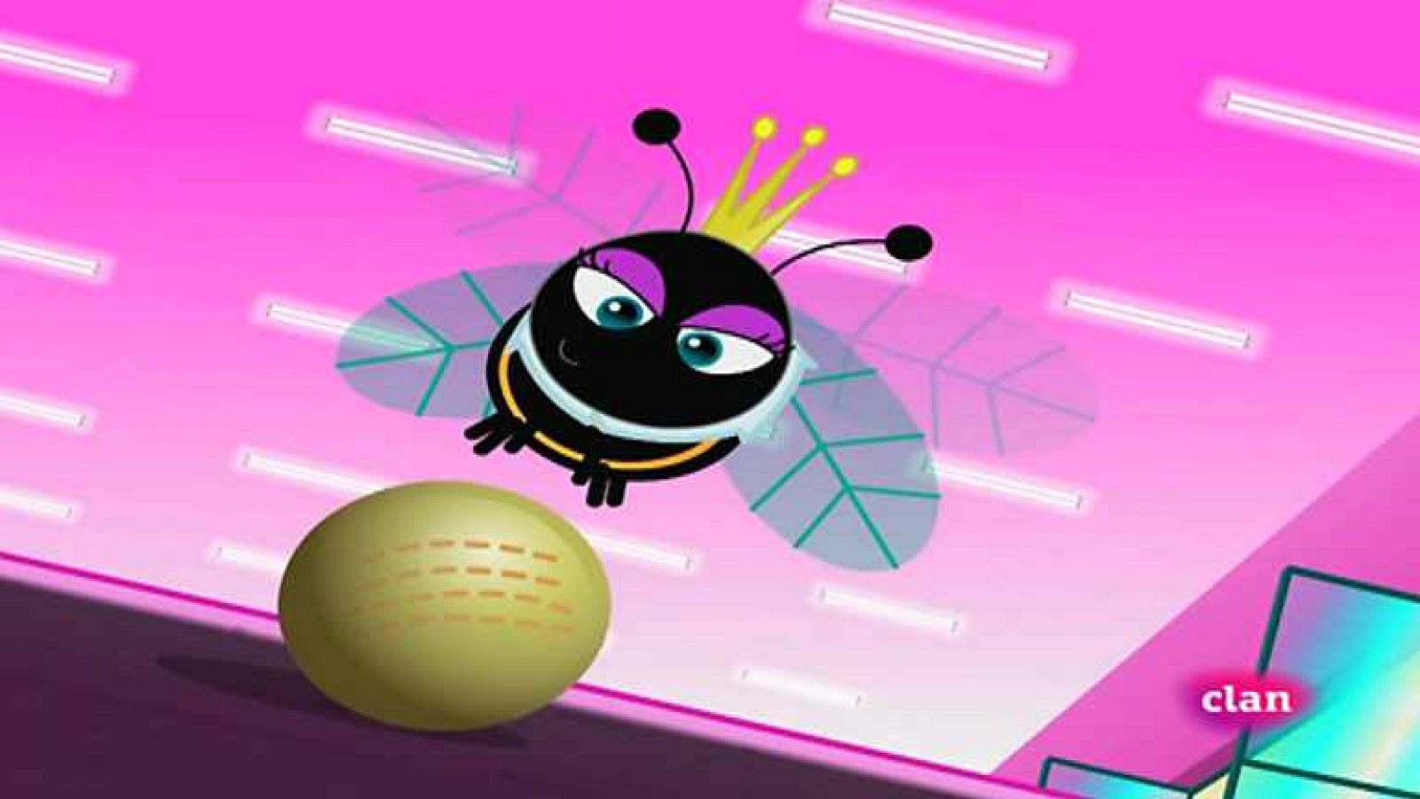 Simplicius - Sandra, Detective de cuentos | Ver