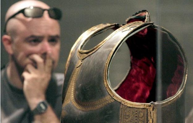  - Obras del Louvre en Valencia