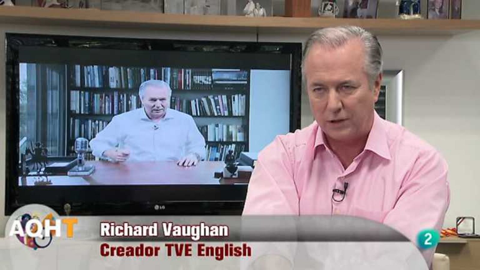 Aquí hay trabajo - 24/10/13 - Ver ahora