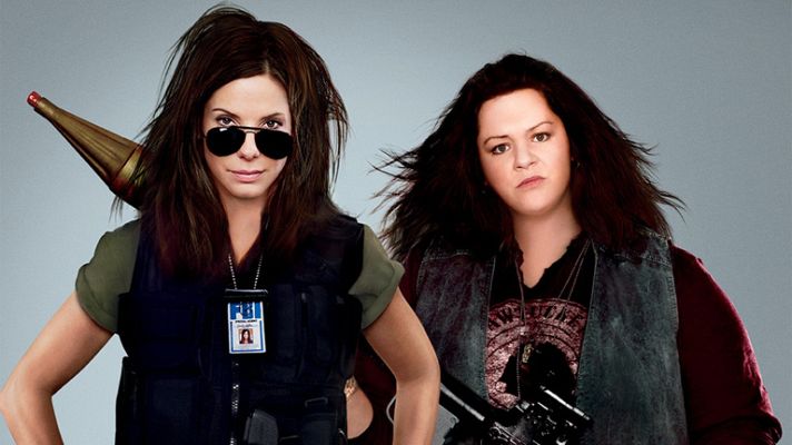 Cultura en Rtve.es - Días de cine: Tráiler de 'Cuerpos especiales'