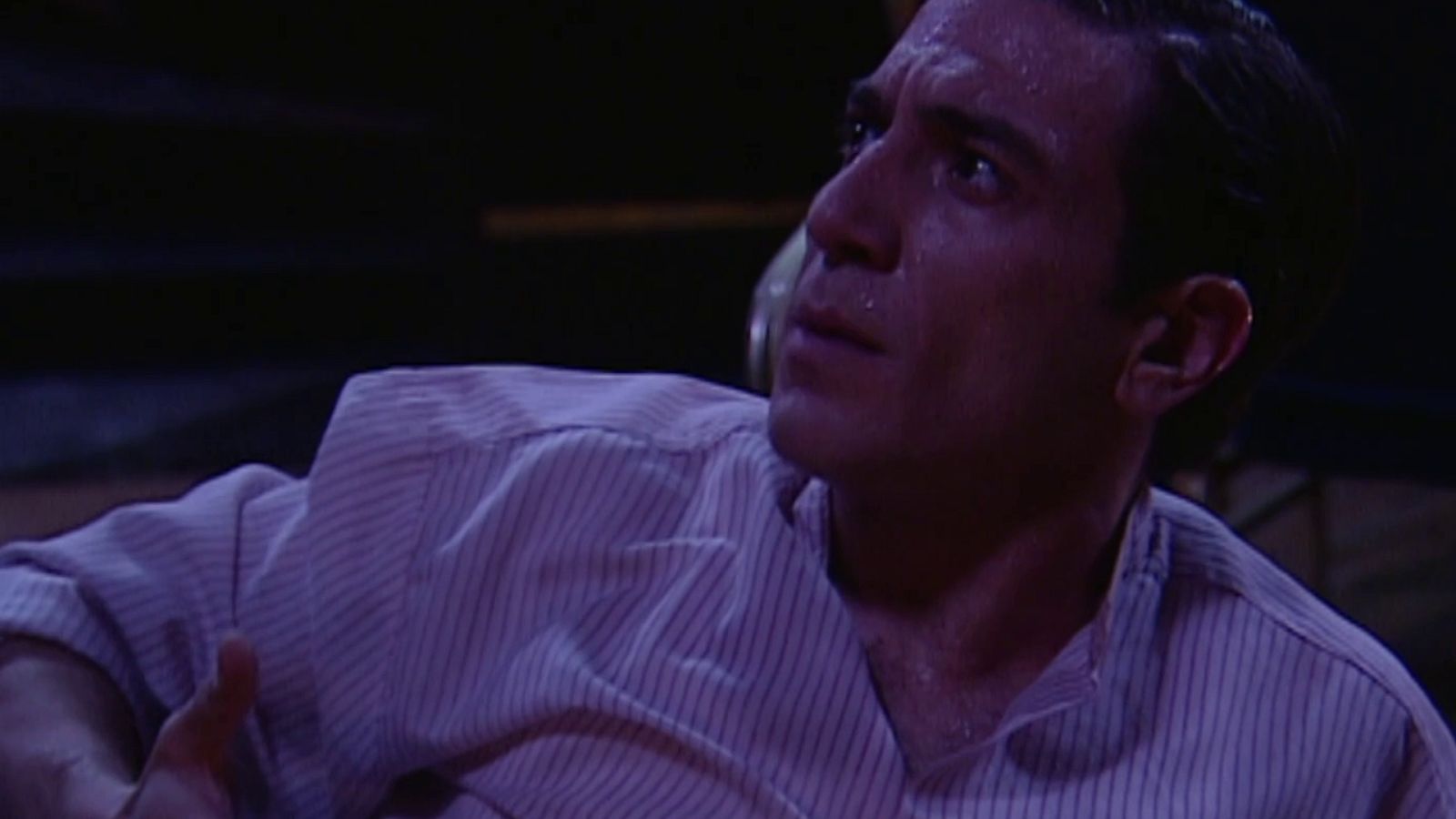 Amar en tiempos revueltos - T3 - Episodio 222 - Ver ahora