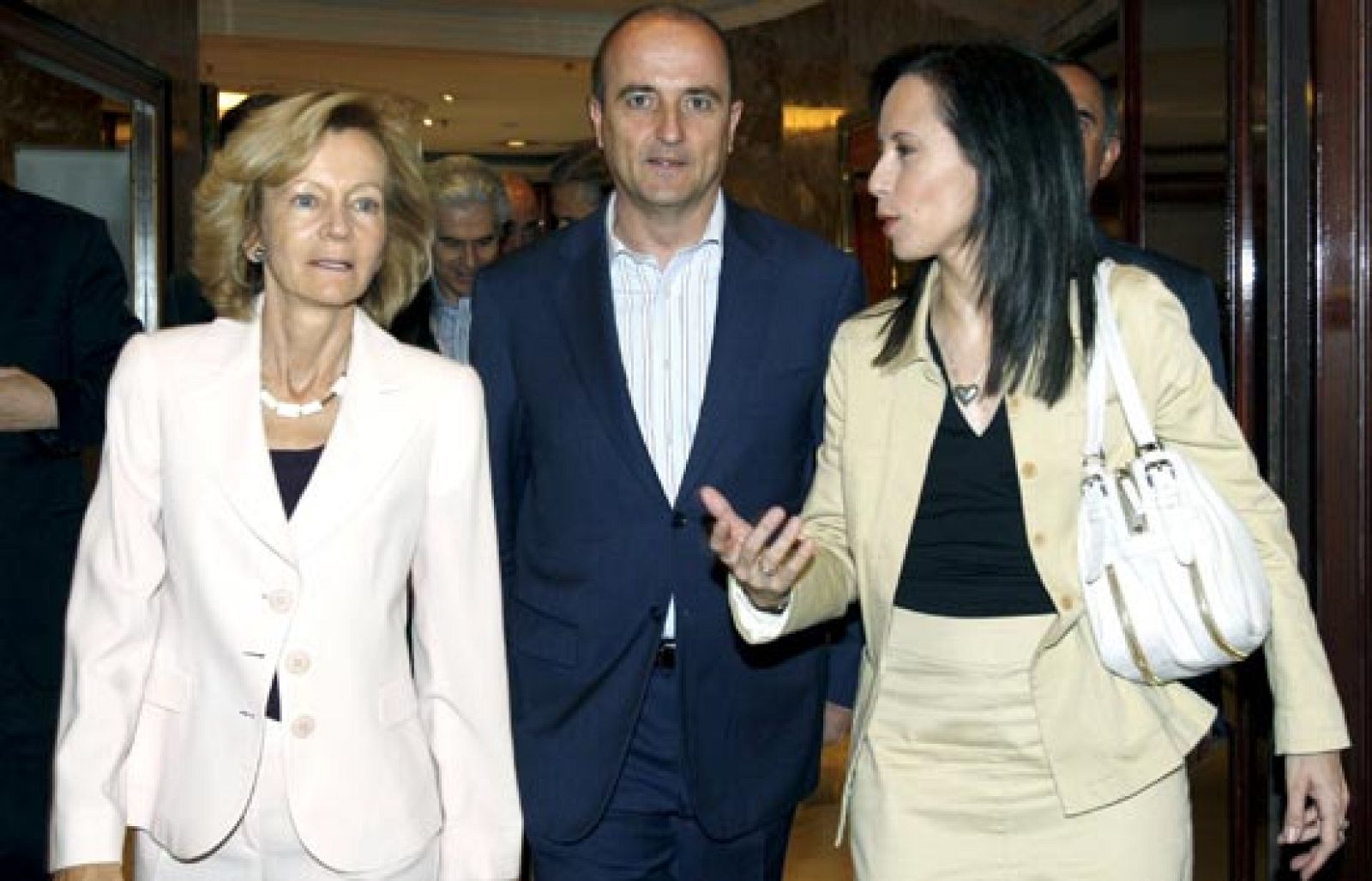 El Telediario en 4 minutos