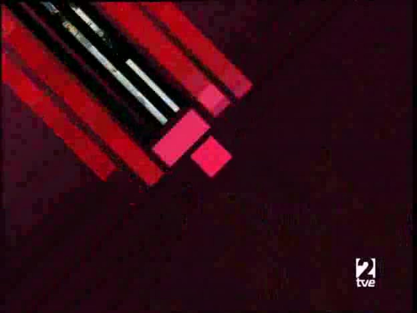 La 2 Noticias Exprés - 08/07/08 - La 2 Noticias | Ver