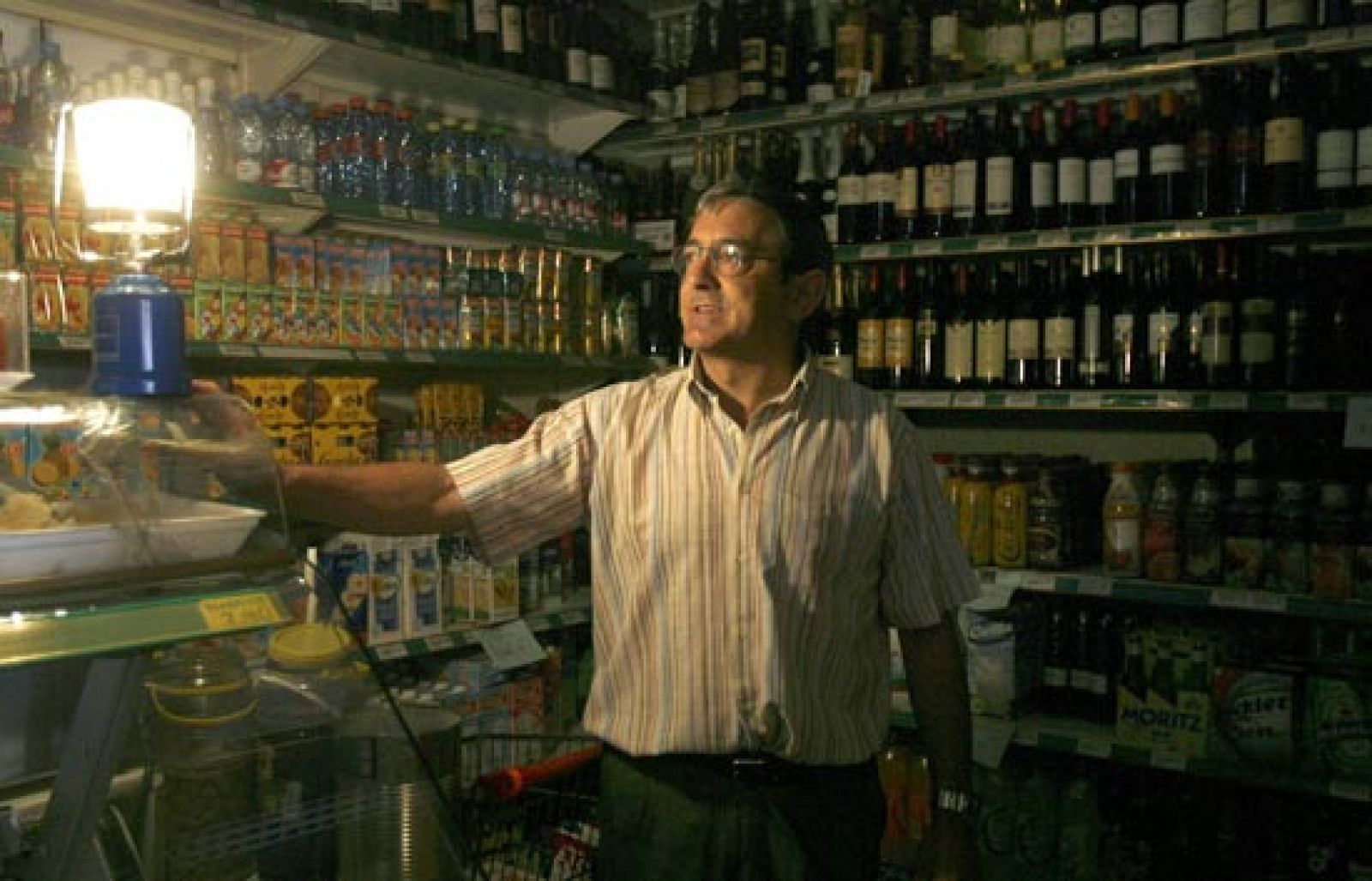 Multas a REE y Endesa por el apagón en Barcelona