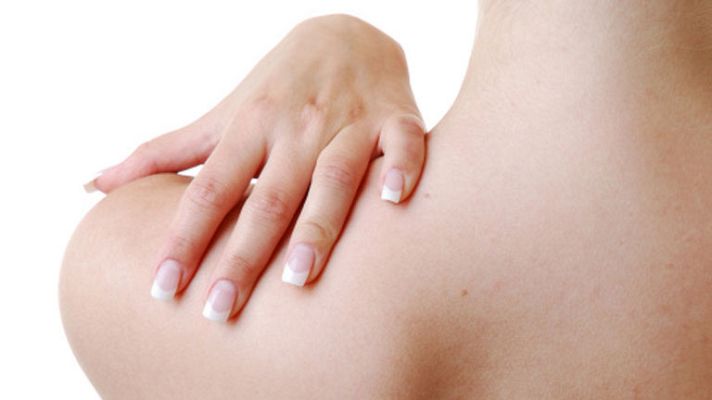 La mañana - La artrosis de hombro