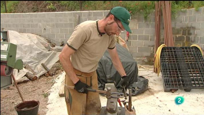 Para todos La 2 - El Herrador