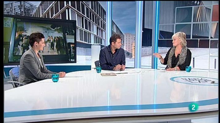 Para todos La 2 - El aprendizaje visual