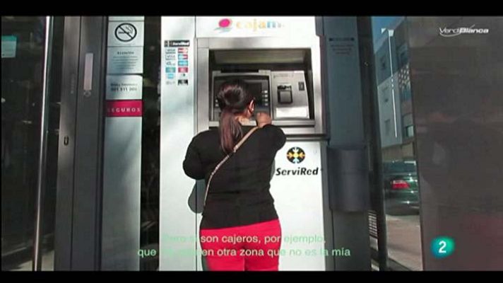 Para todos La 2 - Proyecto Vidas - Gabriela Zamfir