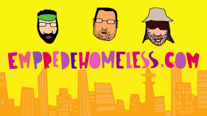 Torres y Reyes - Router 66: Pioneros del Siglo XXI