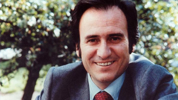 La mañana - Muere manolo Escobar